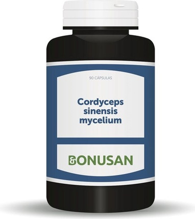 Bonusan Cordyceps Sinensis Mycelium Nahrungsergänzungsmittel gegen Alterung