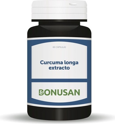 Bonusan Curcuma Longa Extract qo'shimi