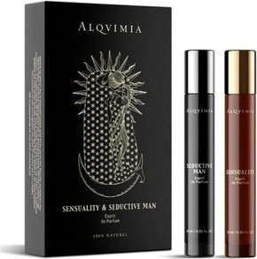 Alqvimia Sensuality Efir Parfyumi
