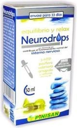 Augentropfen Pinisan