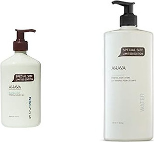 Body Set Ahava