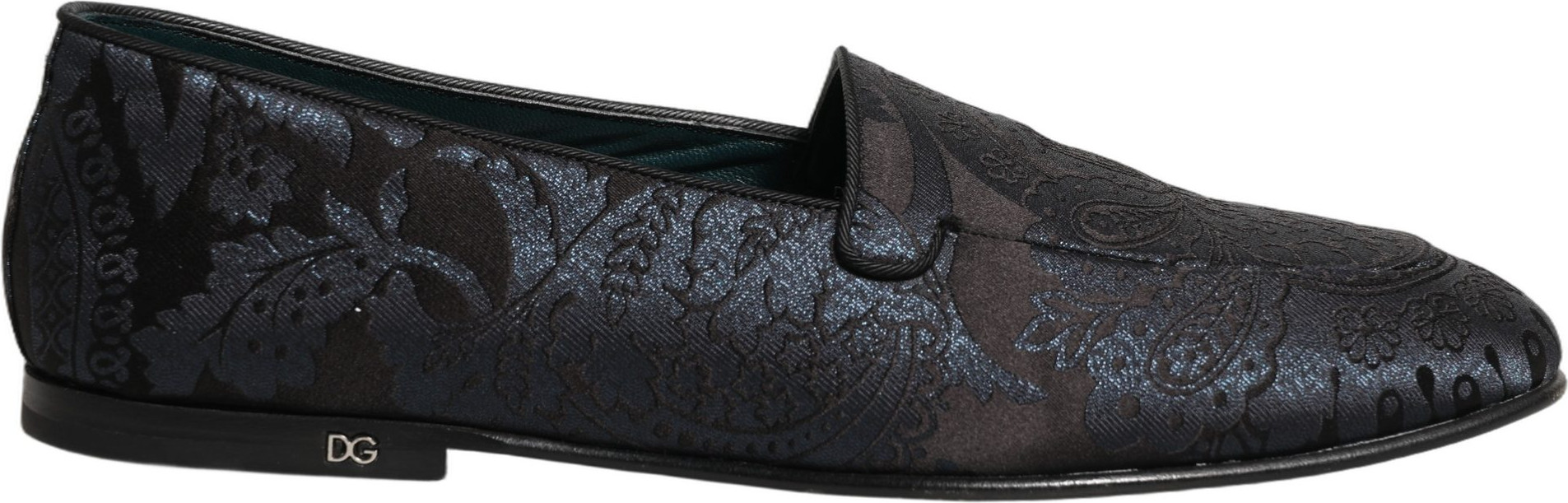 Loafer Herrenschuhe Dolce & Gabbana