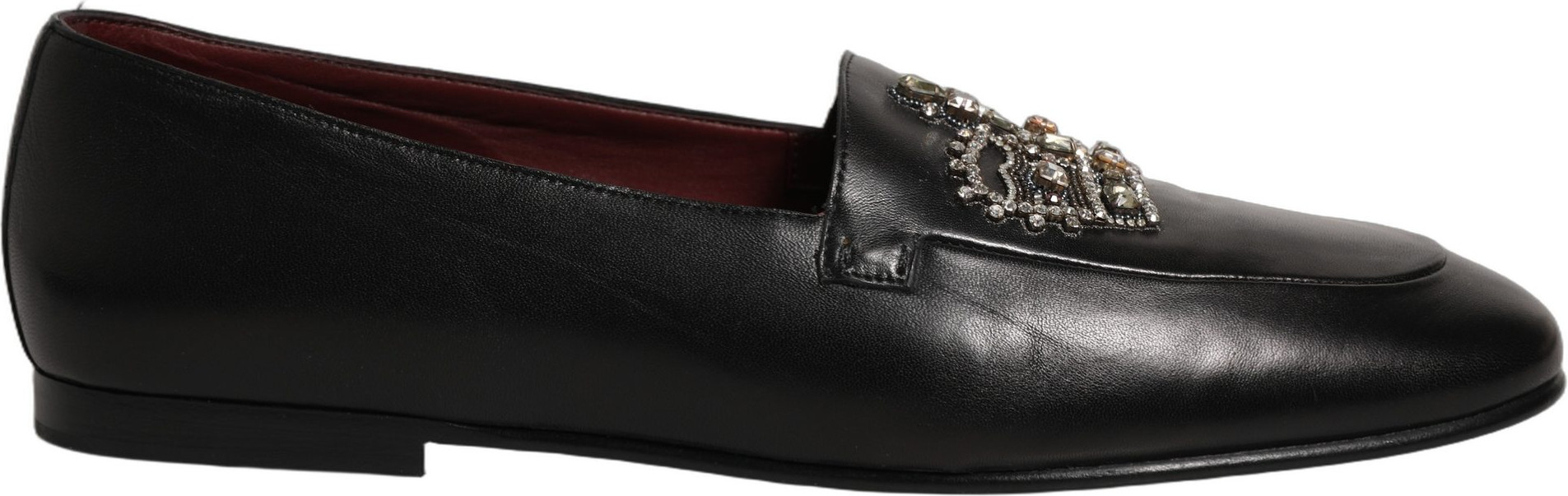 Slipper-Schuhe Dolce & Gabbana