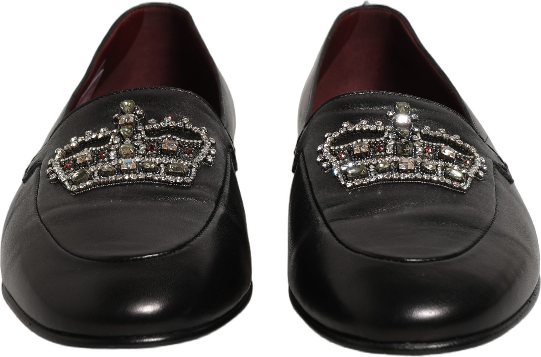 Loafers Shoes Dolce & Gabbana