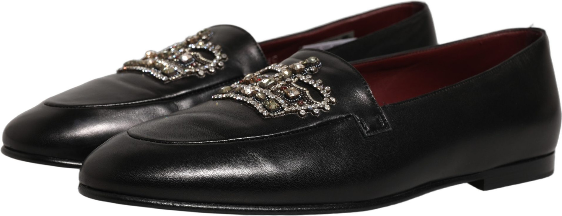 Loafers Shoes Dolce & Gabbana
