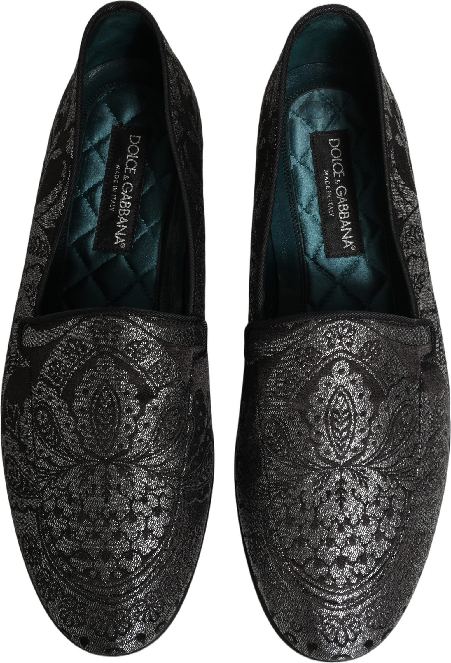Shoes Dolce & Gabbana Loafers