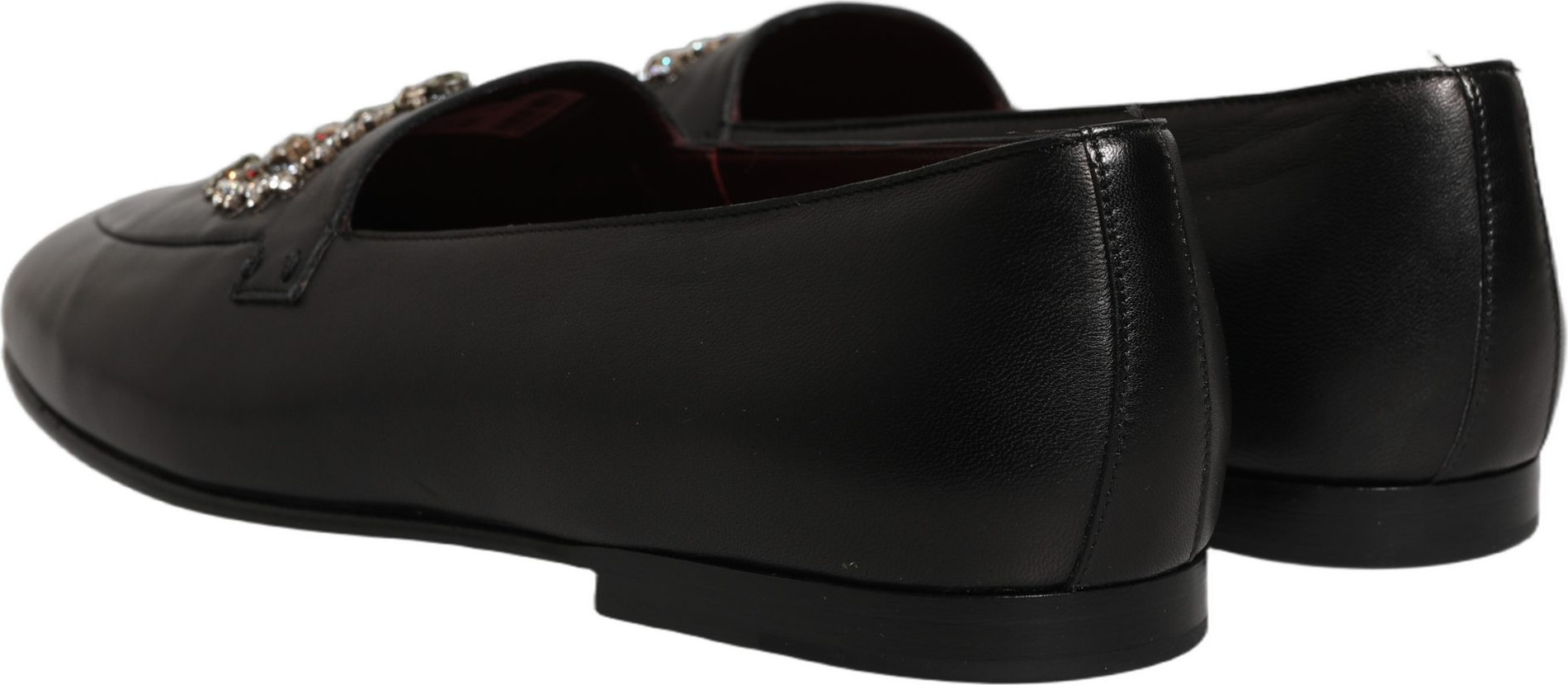 Loafers Shoes Dolce & Gabbana