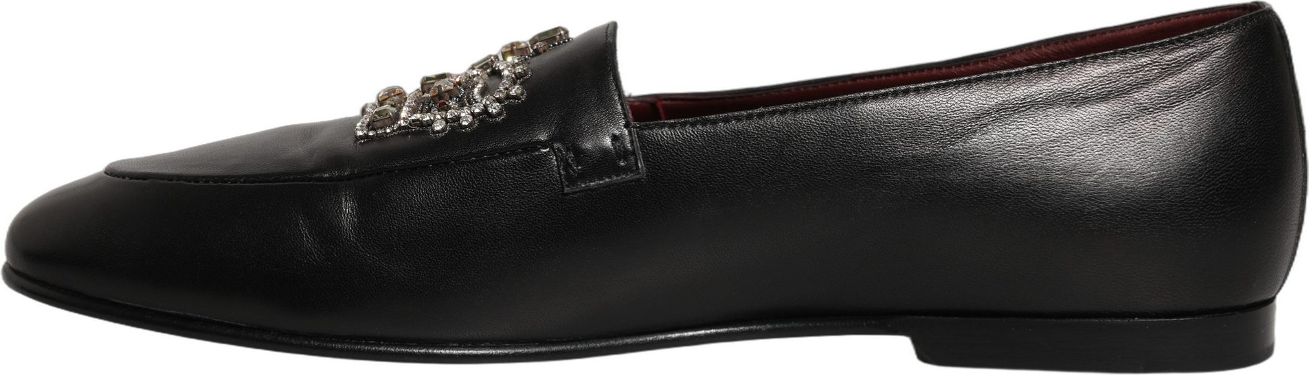 Loafers Shoes Dolce & Gabbana