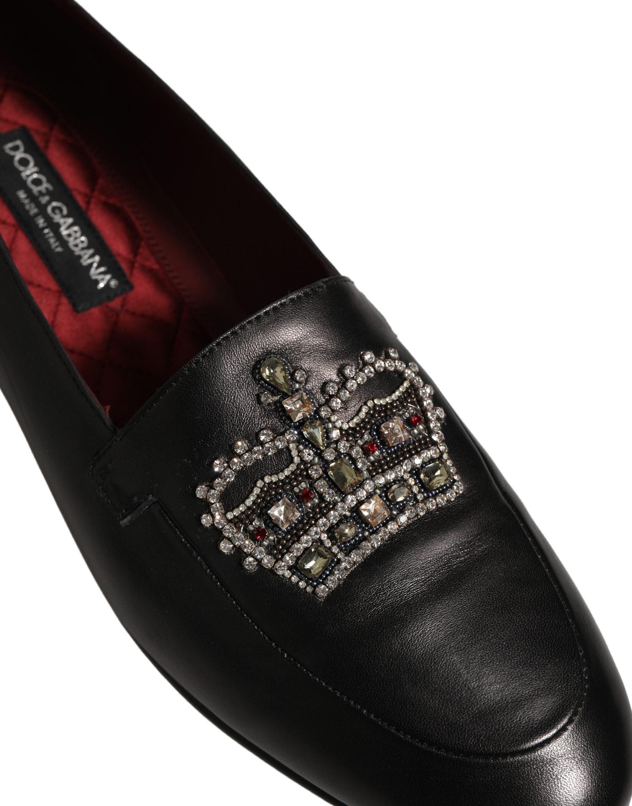 Loafers Shoes Dolce & Gabbana