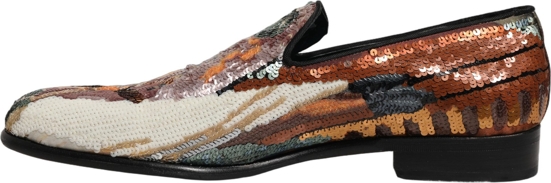 Loafer-Halbschuhe Dolce & Gabbana
