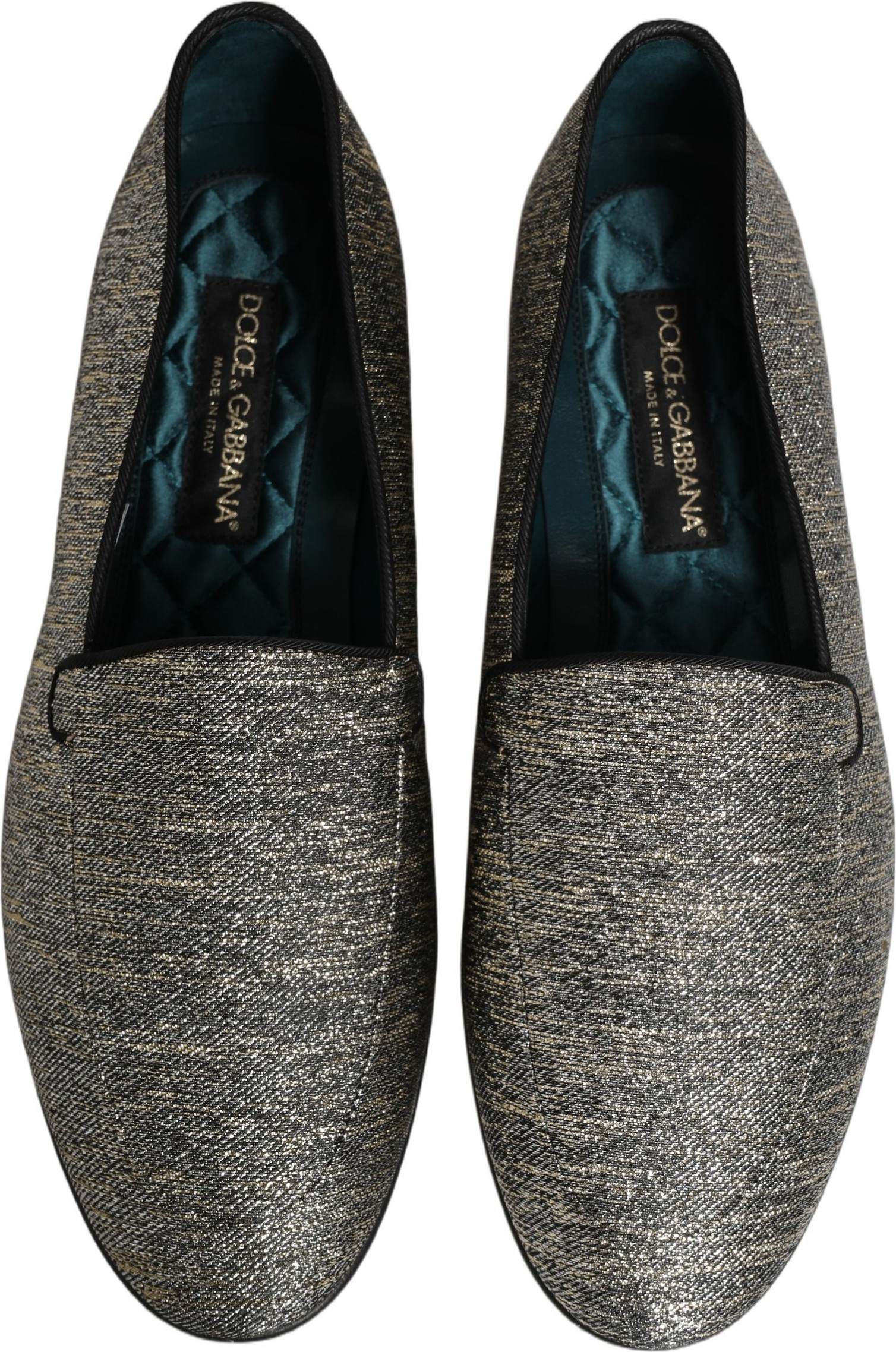 Loafer Schuhe Dolce & Gabbana