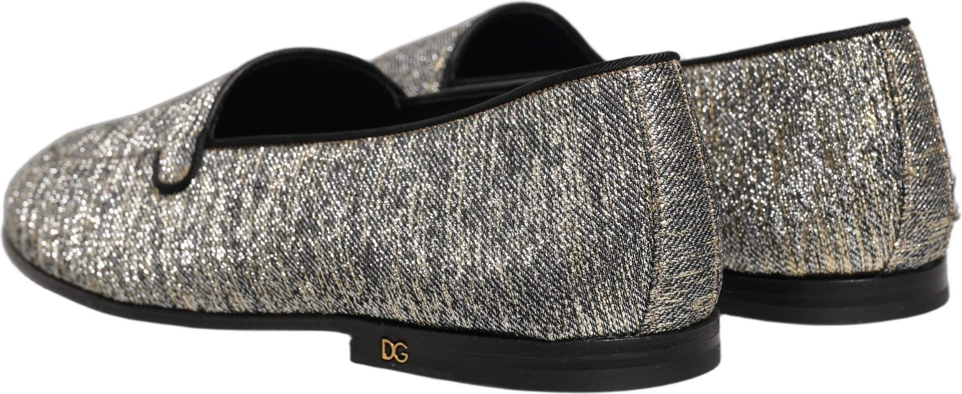 Loafer Schuhe Dolce & Gabbana