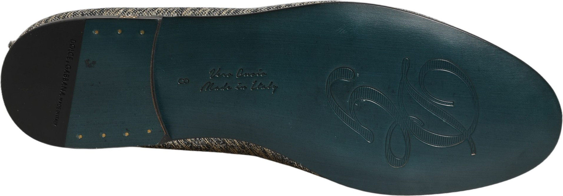 Loafer Schuhe Dolce & Gabbana