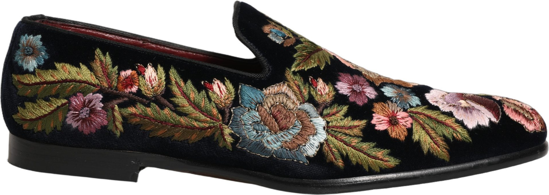 Loafers Schuhe Dolce & Gabbana