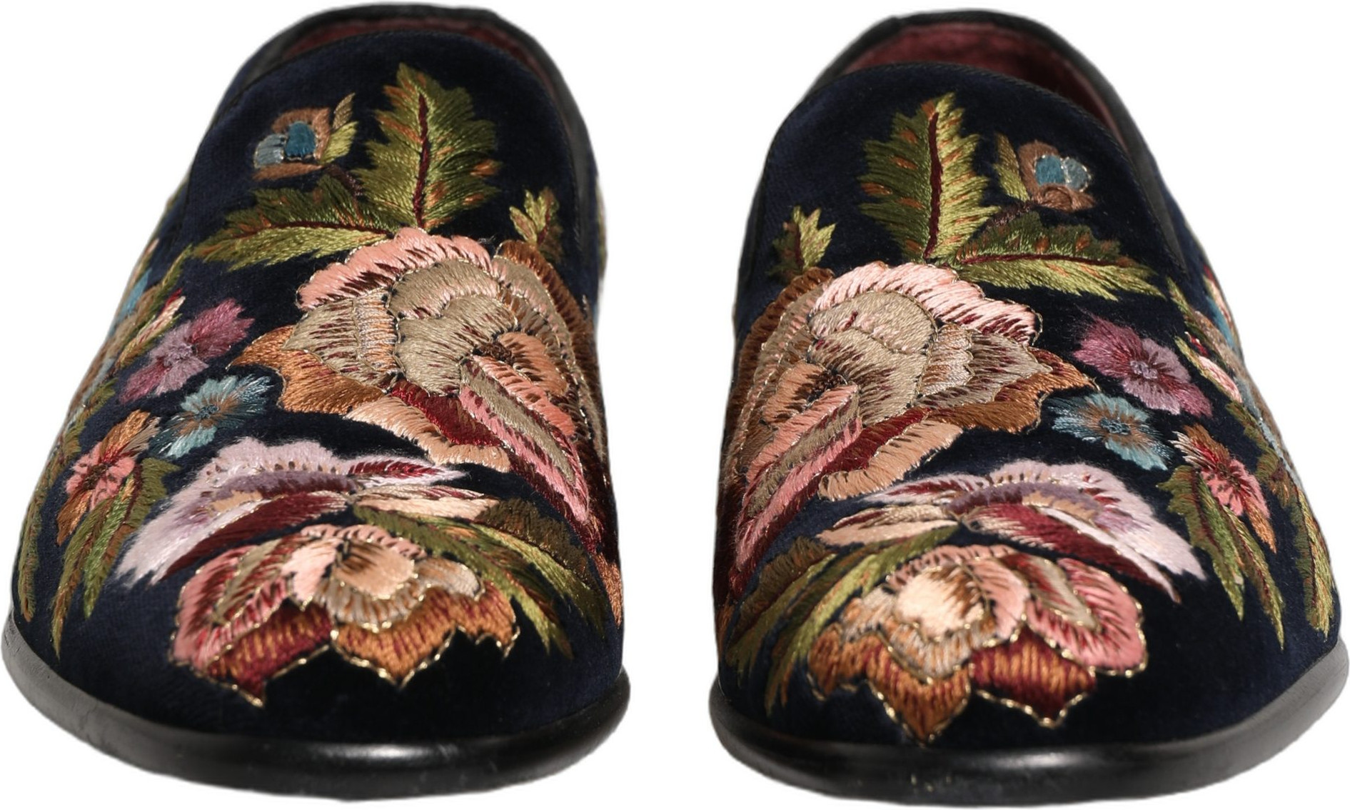 Loafers Shoes Dolce & Gabbana