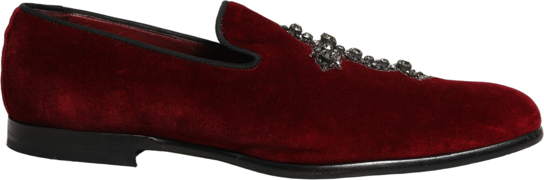 Slipper-Loafer Dolce & Gabbana