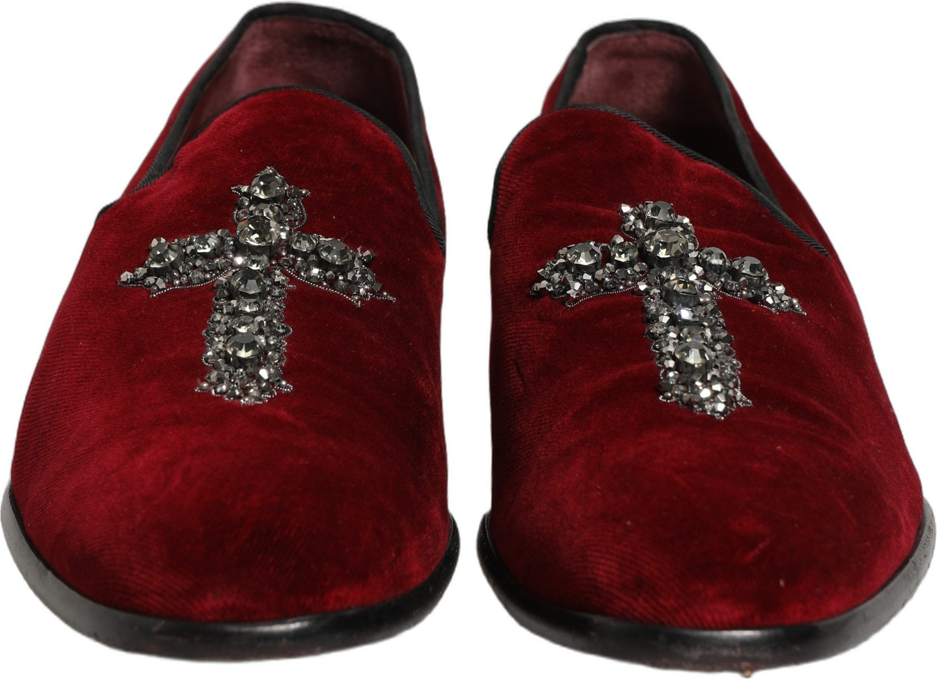 Dress Loafers Dolce & Gabbana