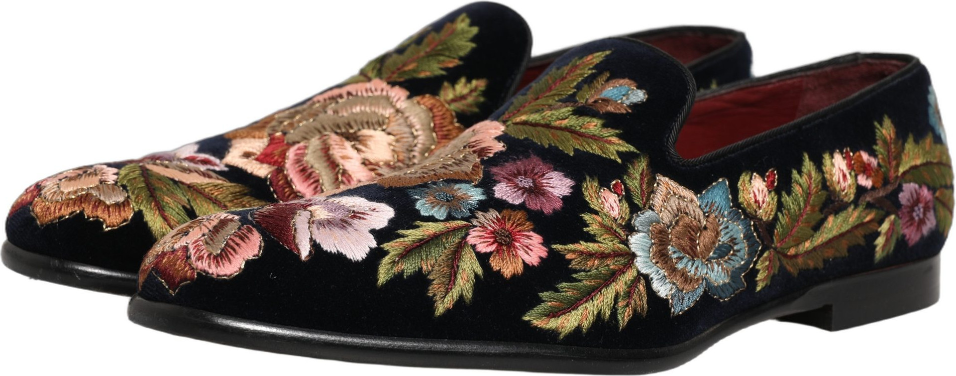 Loafers Shoes Dolce & Gabbana