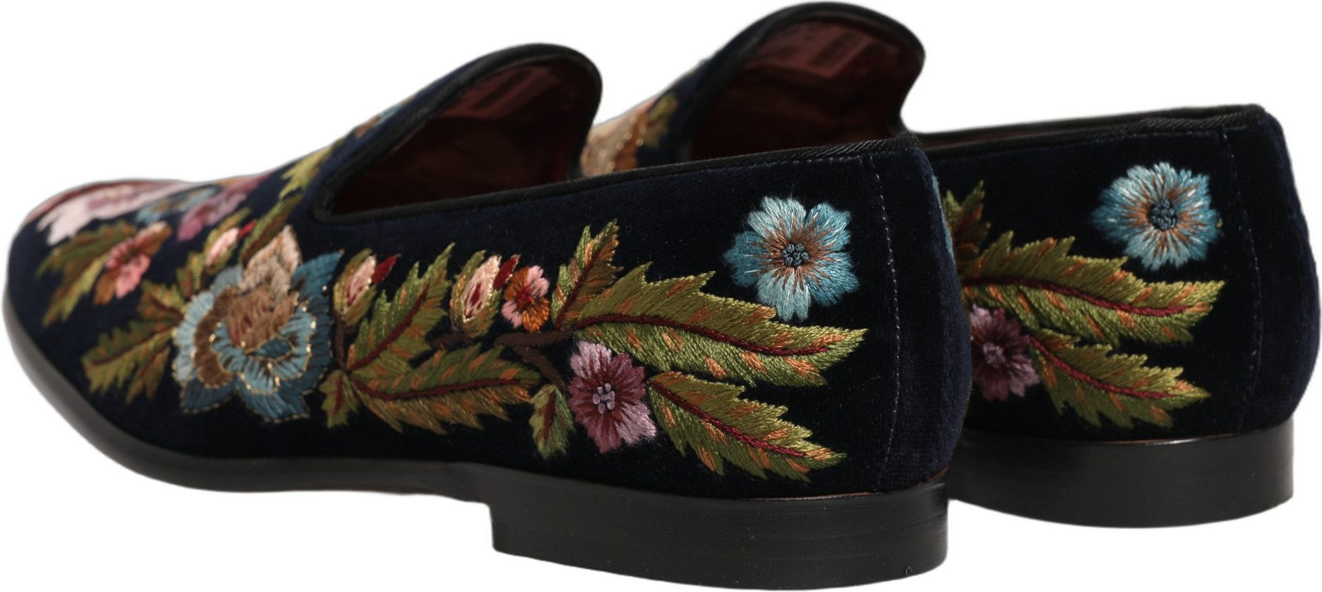 Loafers Shoes Dolce & Gabbana