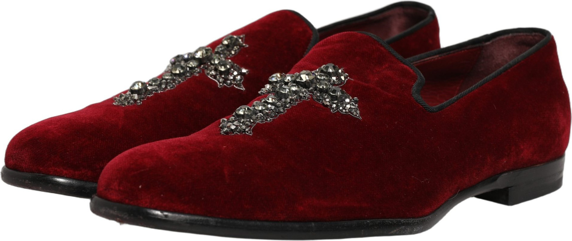 Dress Loafers Dolce & Gabbana