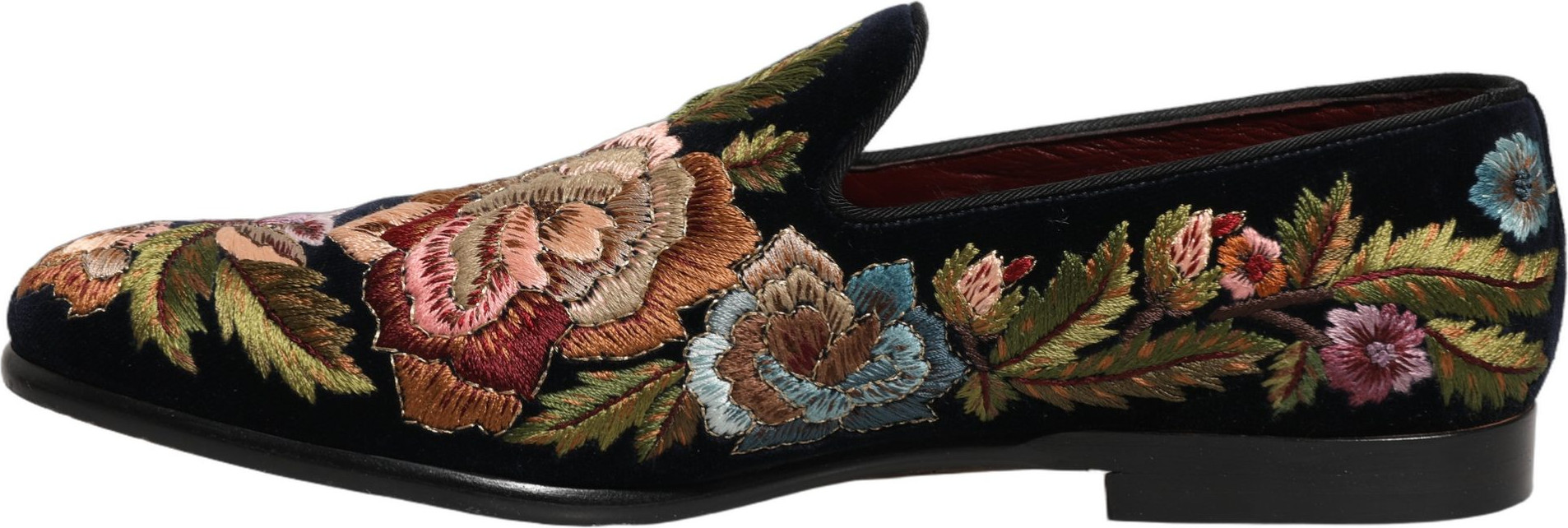 Loafers Shoes Dolce & Gabbana