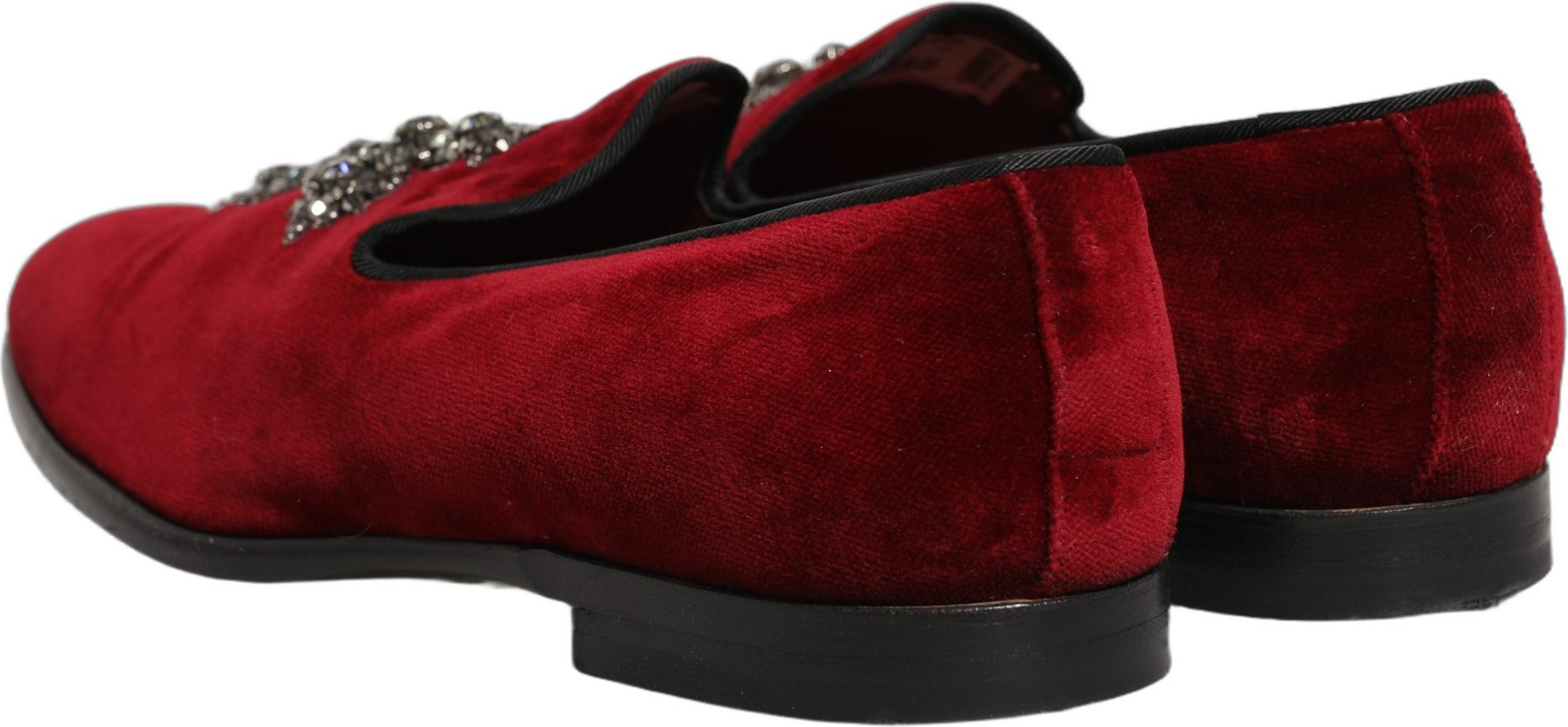 Dress Loafers Dolce & Gabbana
