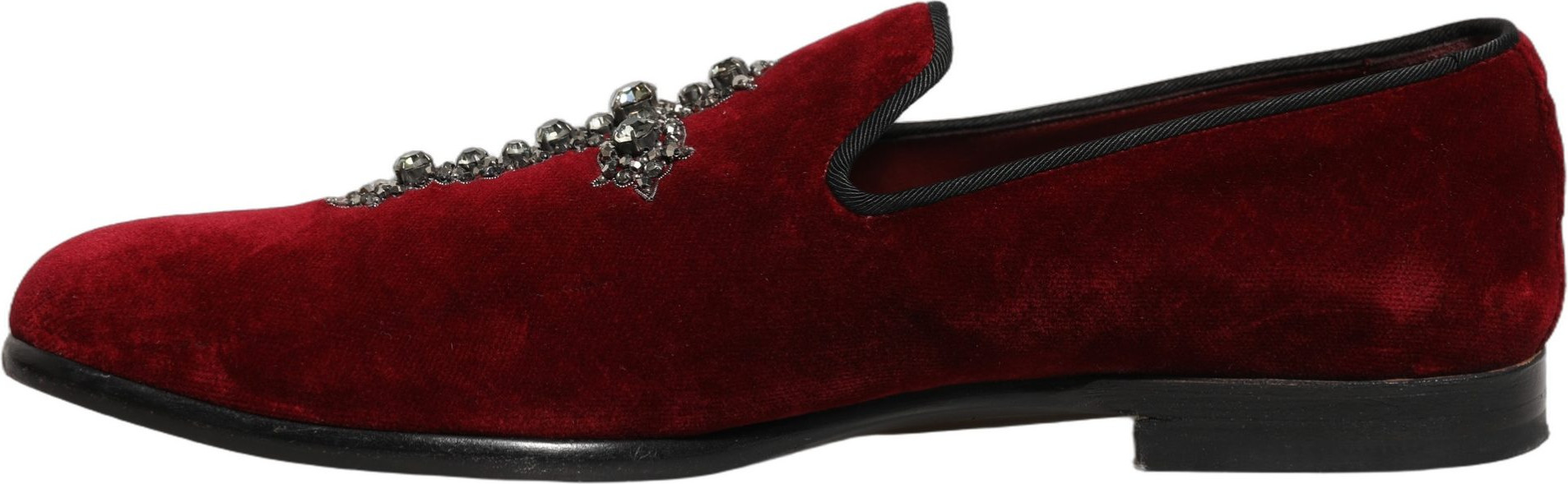 Dress Loafers Dolce & Gabbana
