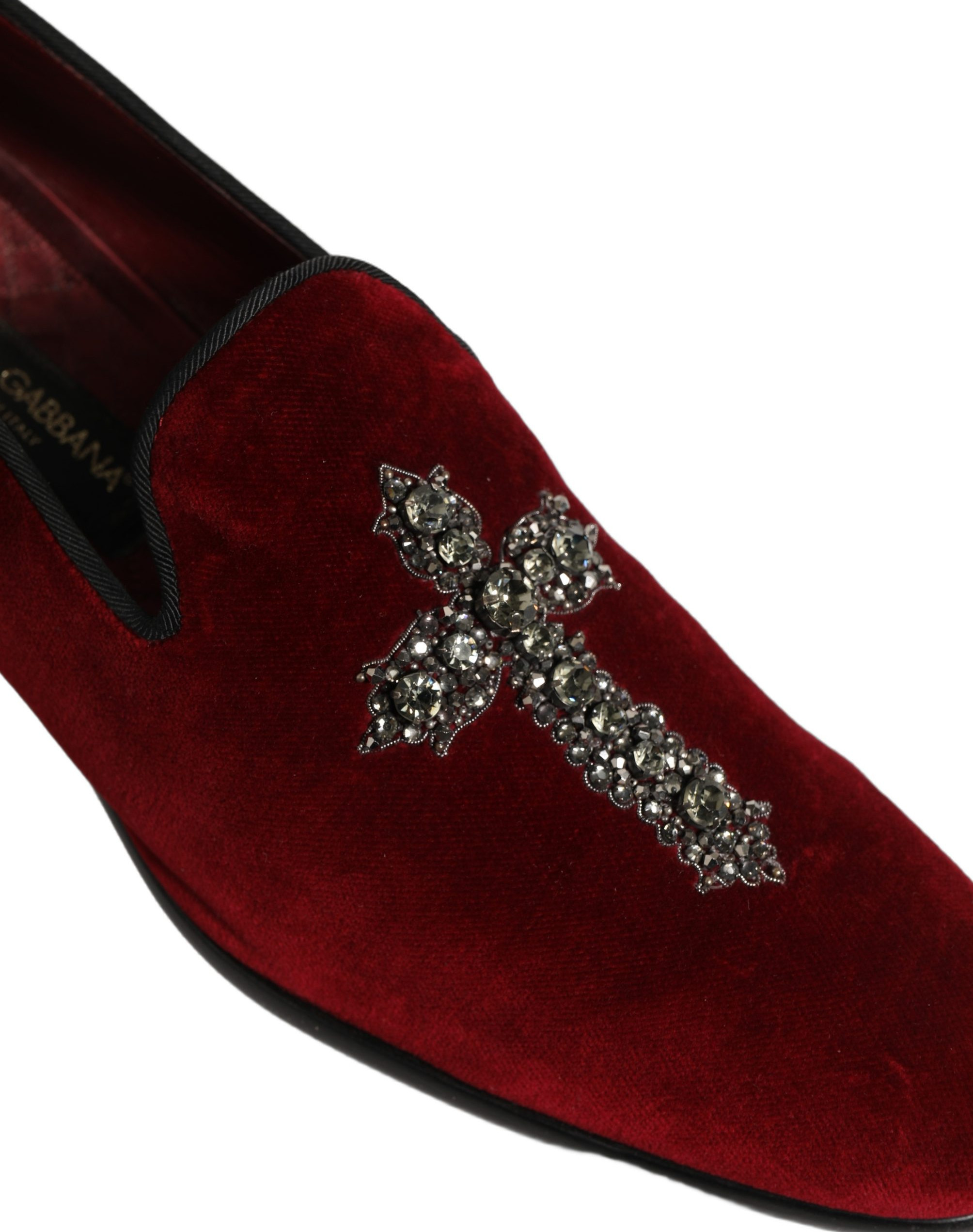 Dress Loafers Dolce & Gabbana