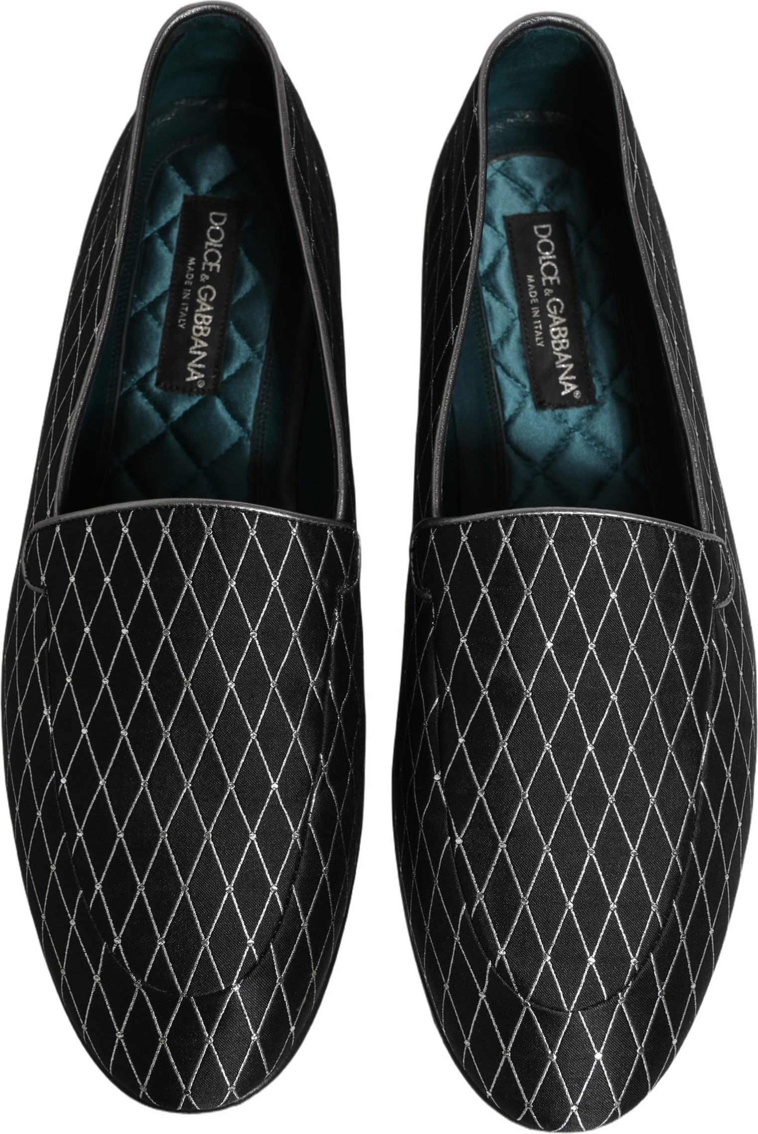 Loafers Schuhe Dolce & Gabbana
