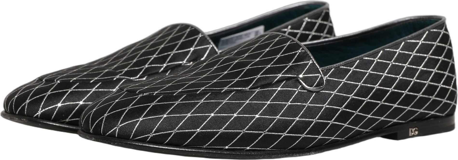 Loafers Schuhe Dolce & Gabbana