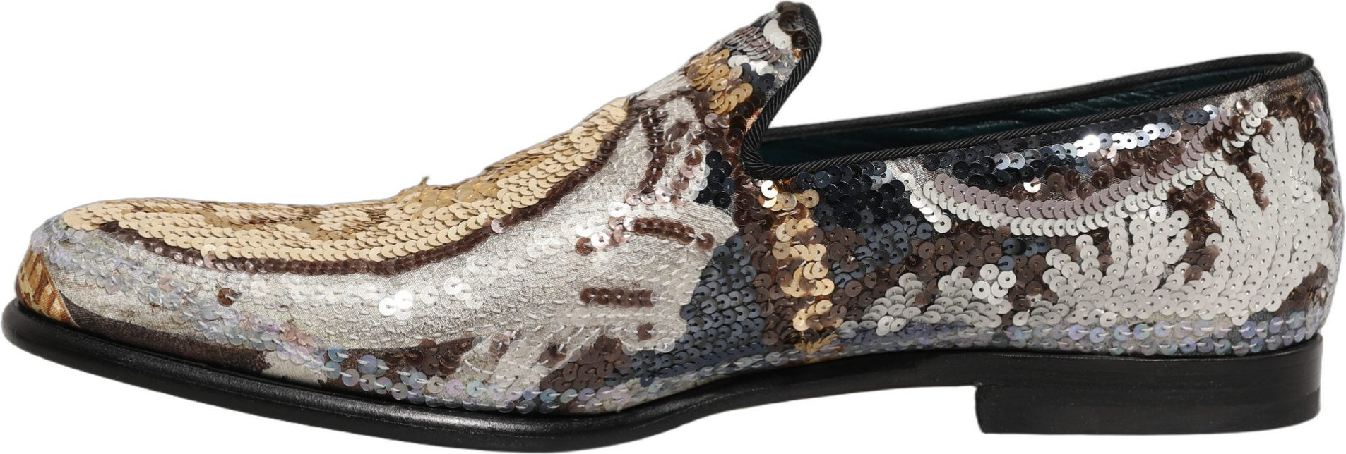 Loafers dress shoes Dolce & Gabbana