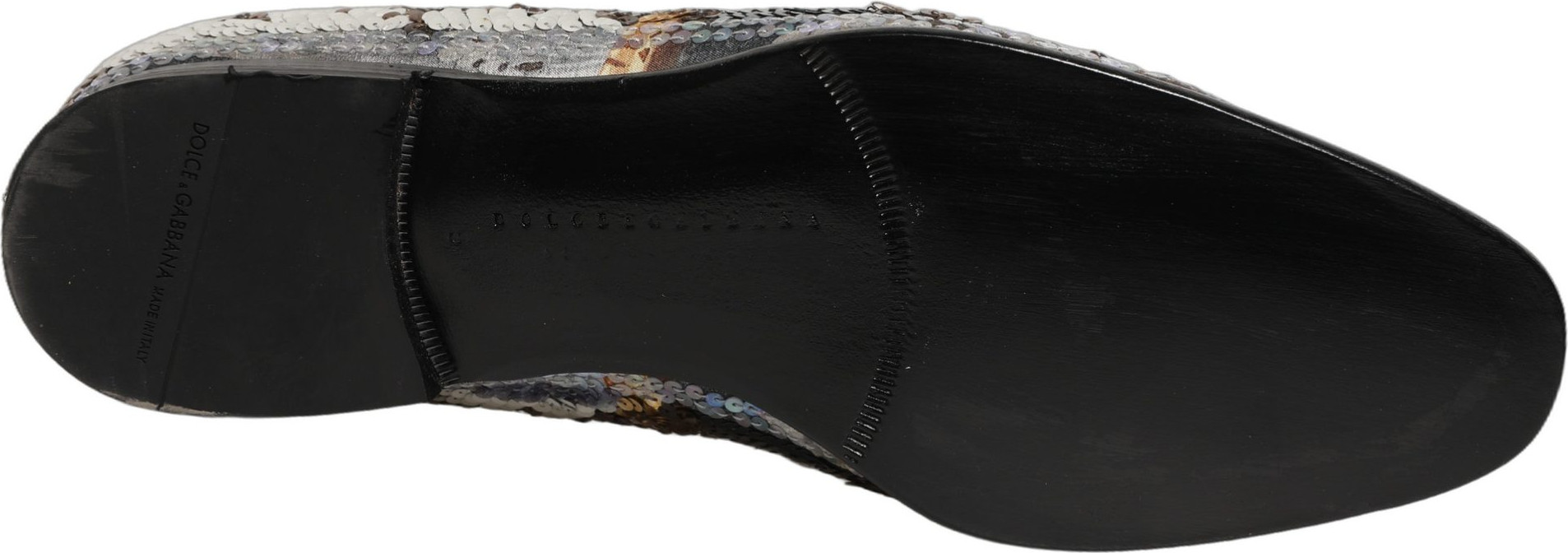 Loafers dress shoes Dolce & Gabbana