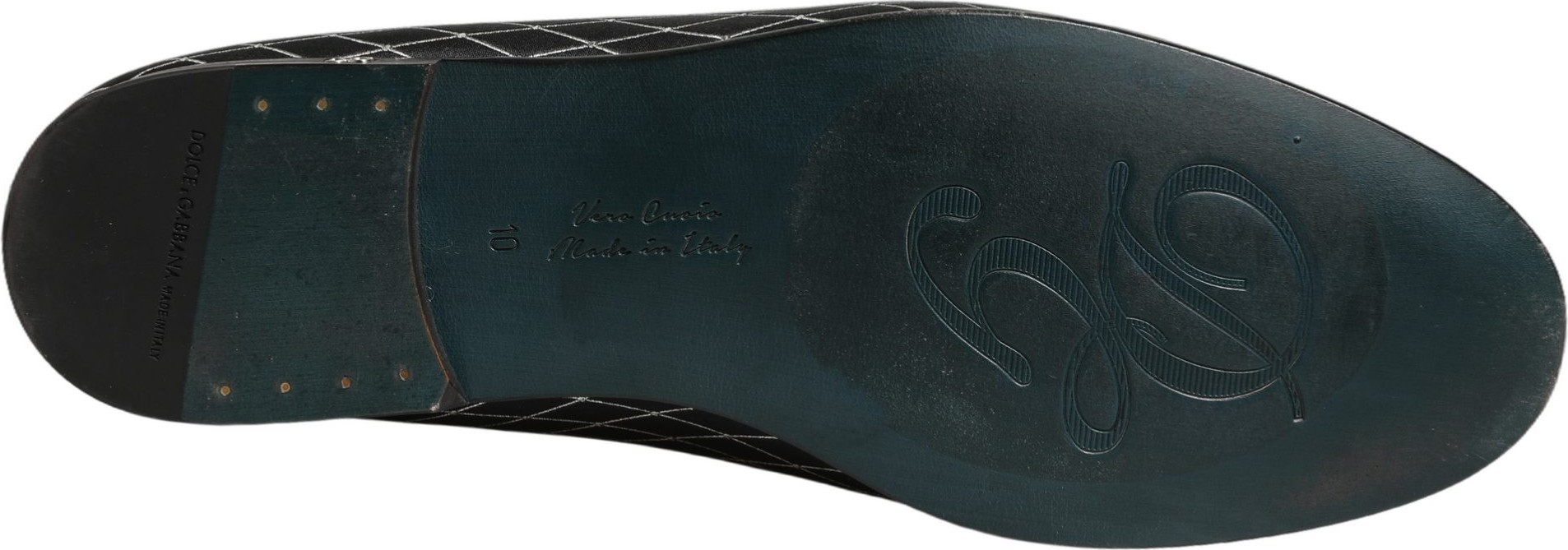 Loafers Schuhe Dolce & Gabbana