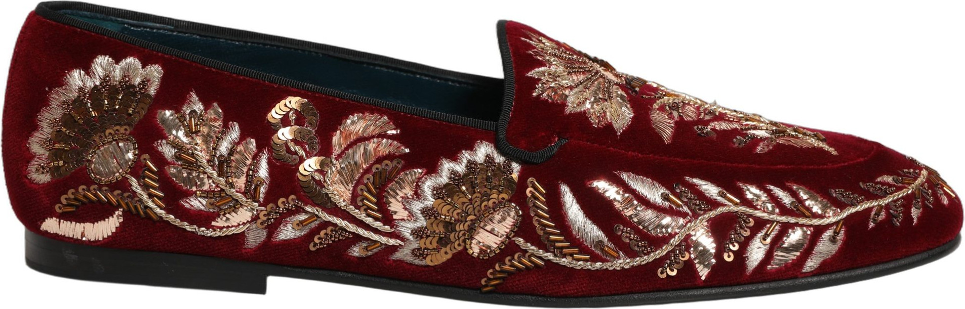Loafers Schuhe Dolce & Gabbana