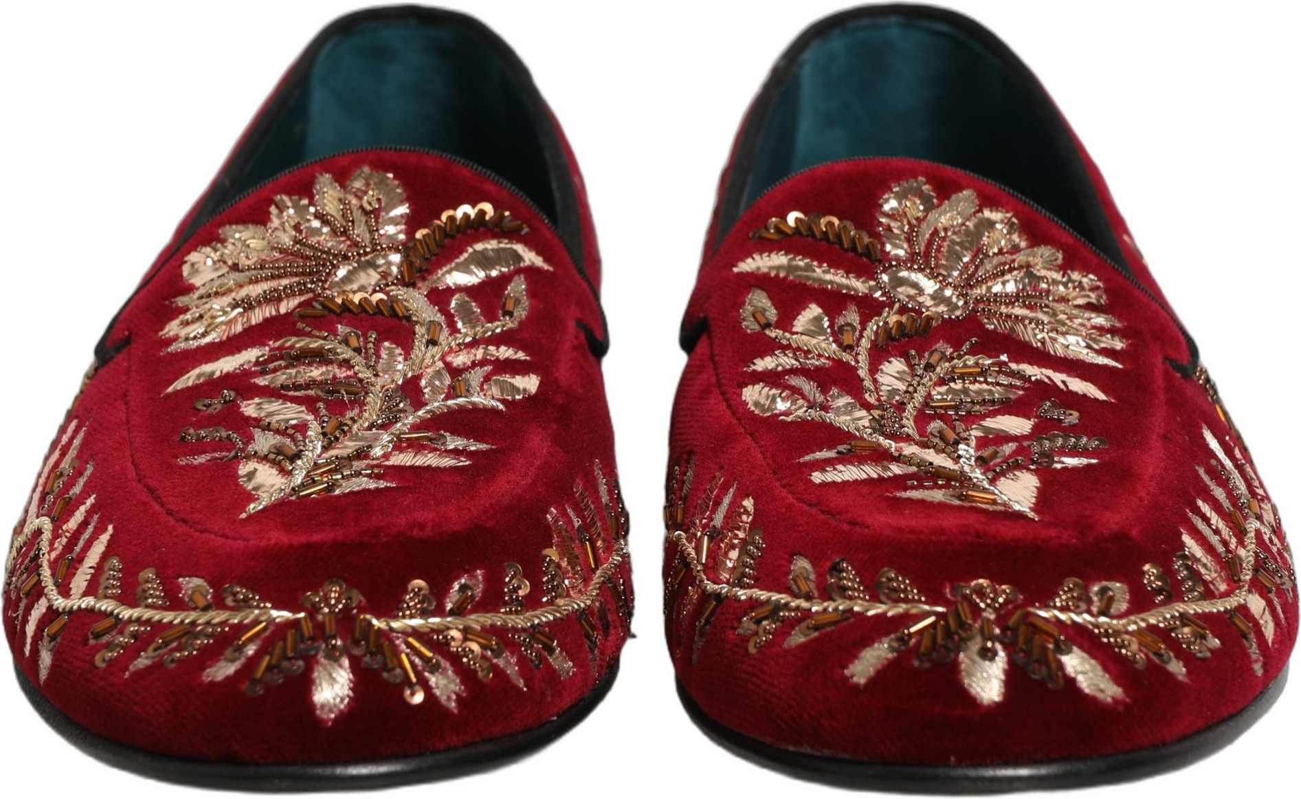 Loafers Schuhe Dolce & Gabbana