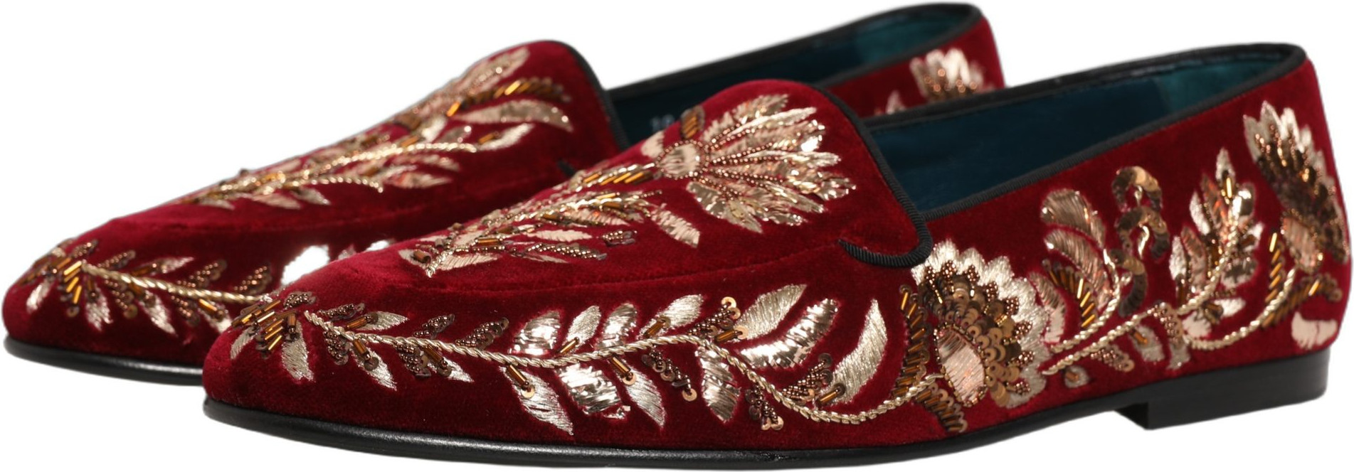 Loafers Schuhe Dolce & Gabbana