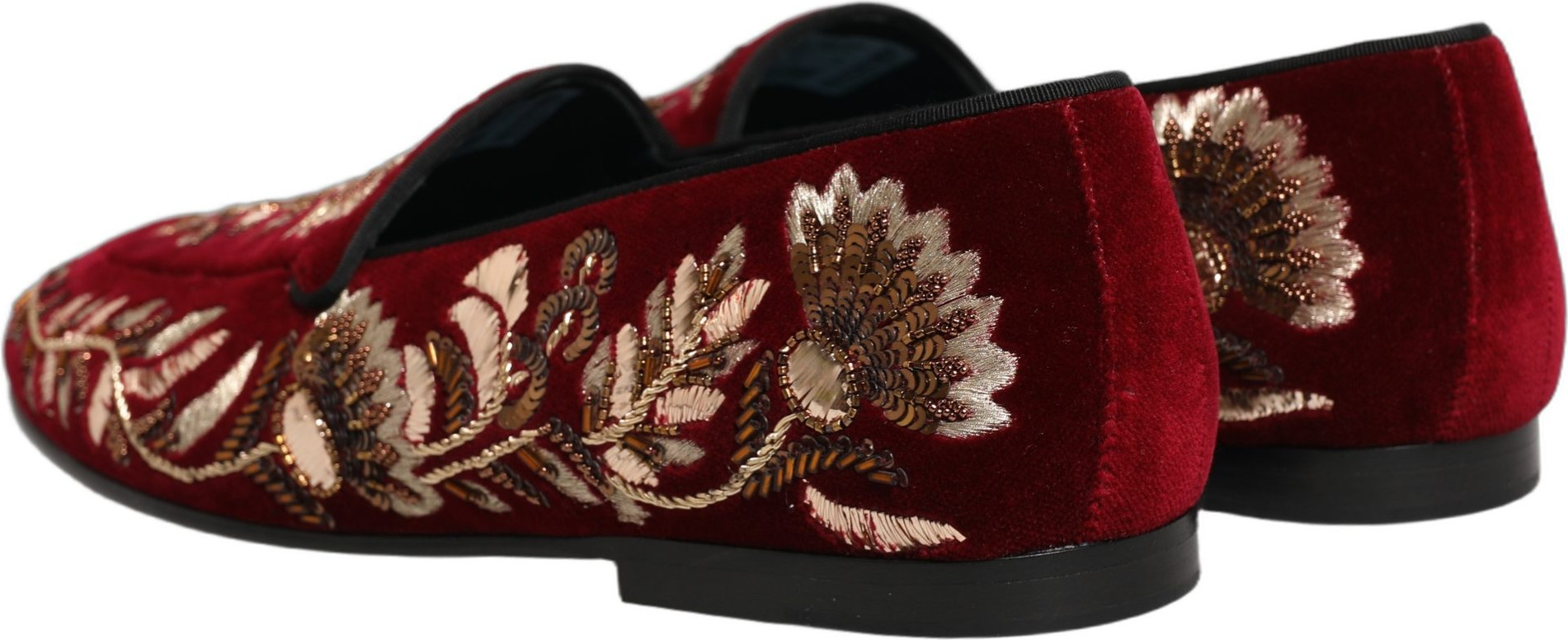 Loafers Schuhe Dolce & Gabbana