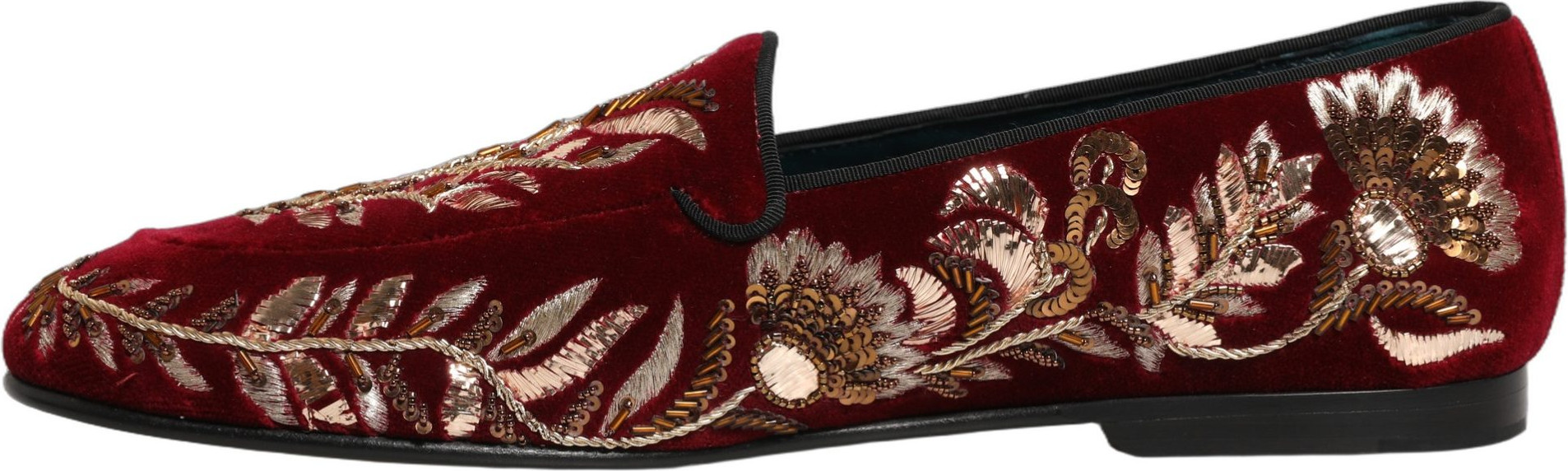 Loafers Schuhe Dolce & Gabbana