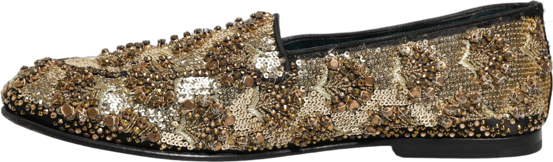 Herrenschuhe Loafer Dolce & Gabbana