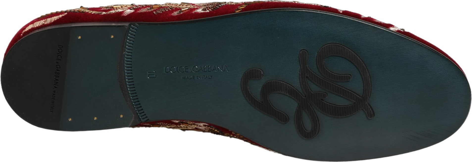 Loafers Schuhe Dolce & Gabbana