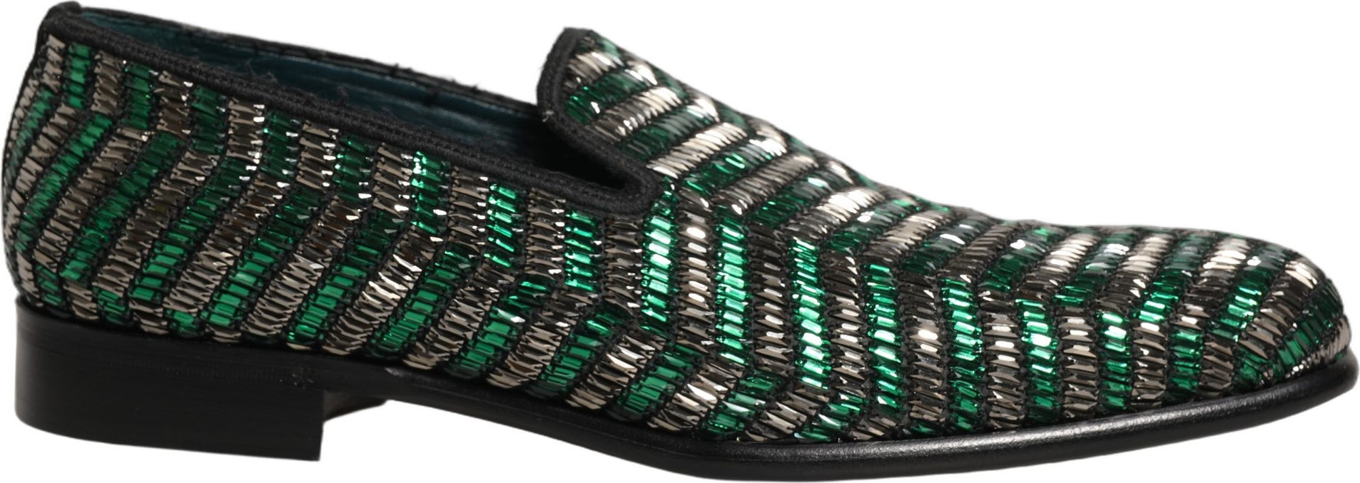 Loafer-Abendschuhe Dolce & Gabbana