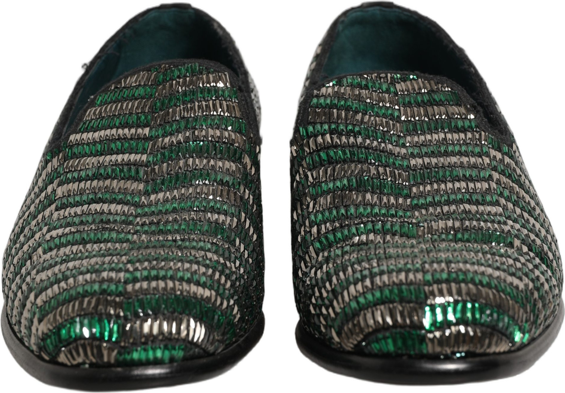 Loafer-Abendschuhe Dolce & Gabbana
