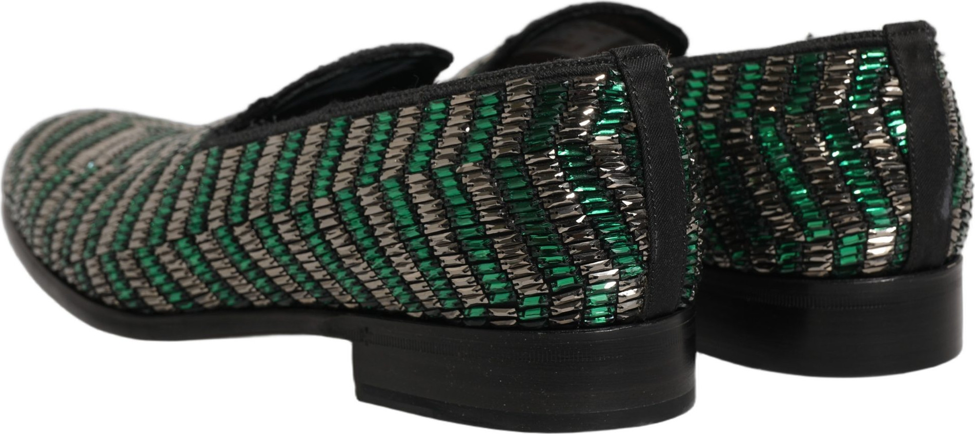 Loafer-Abendschuhe Dolce & Gabbana