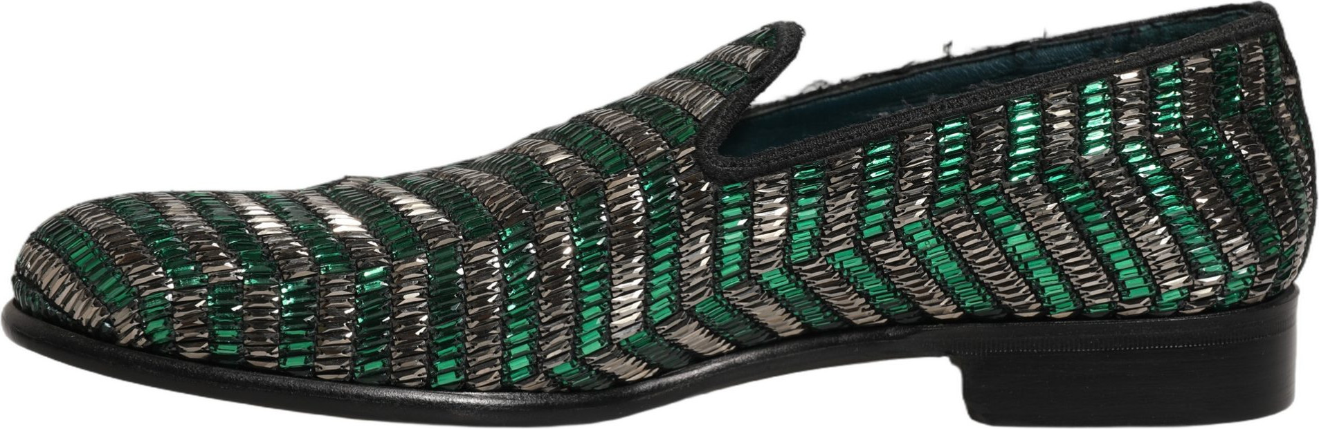 Loafer-Abendschuhe Dolce & Gabbana