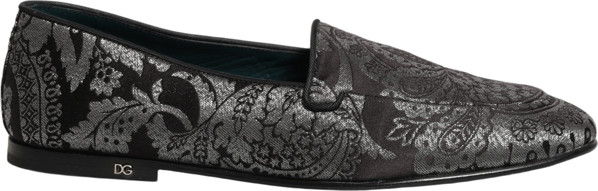Loafer-Anzugschuhe Dolce & Gabbana