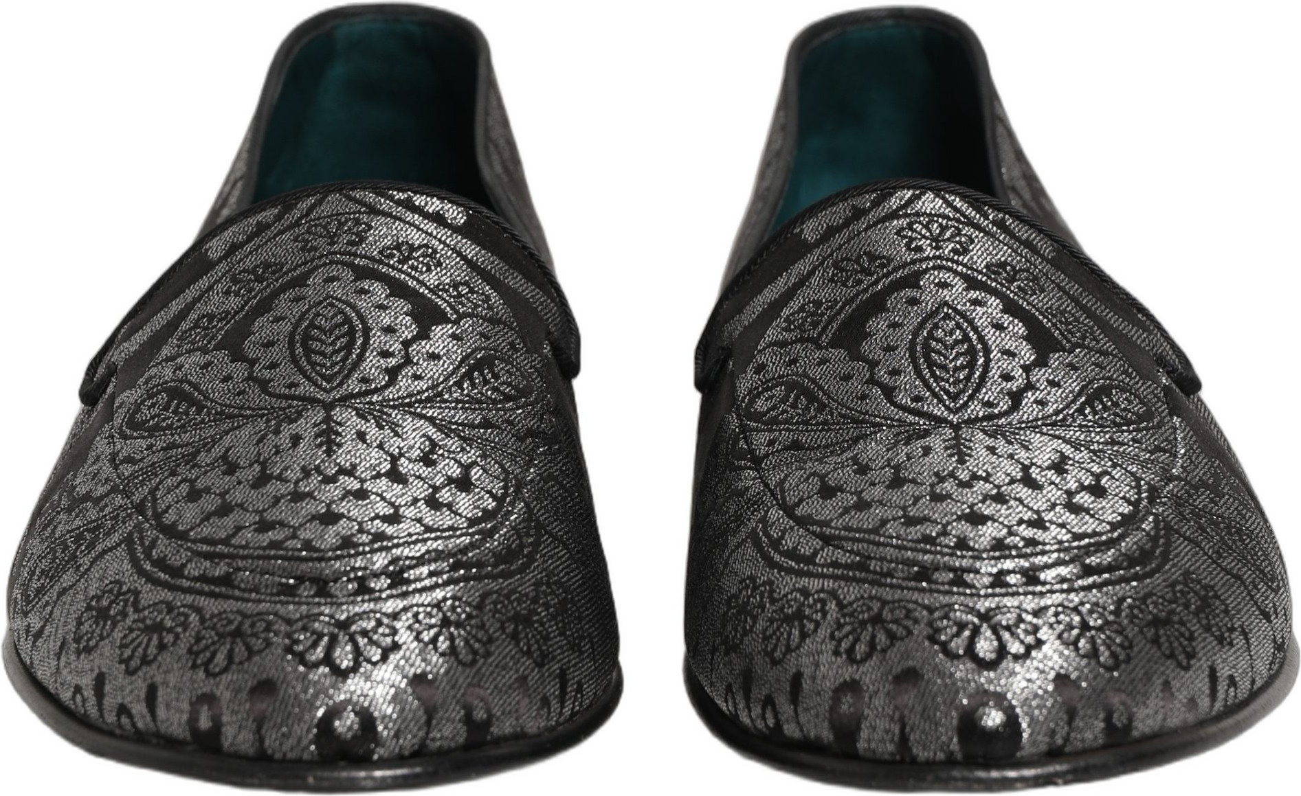 Loafer-Anzugschuhe Dolce & Gabbana