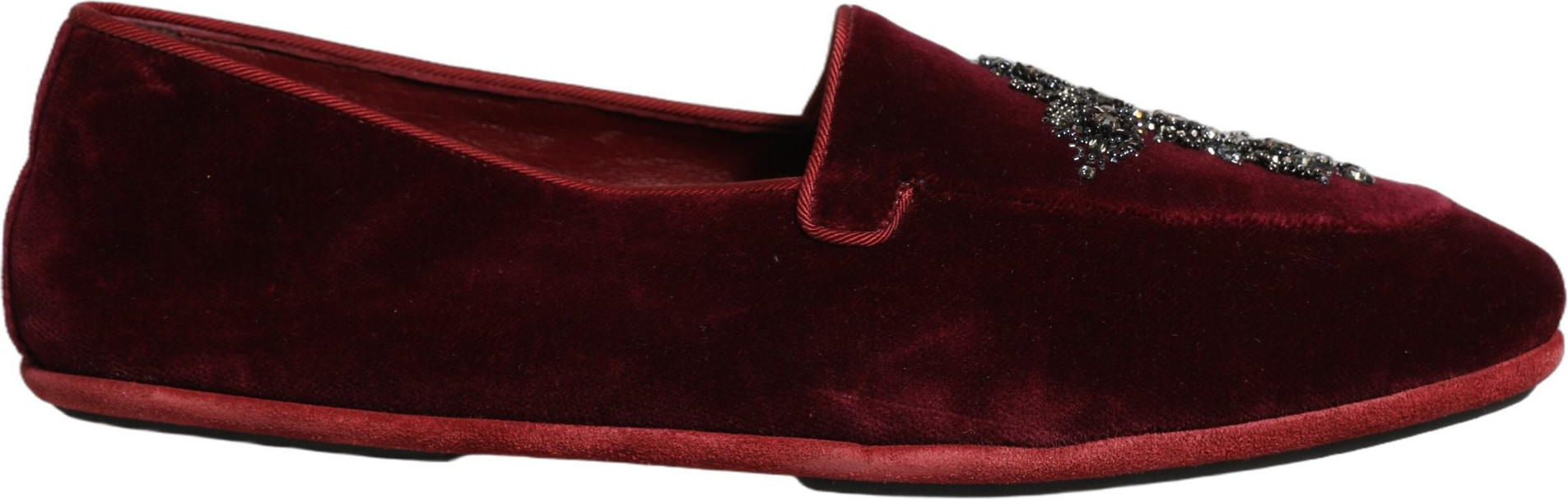 Dress Loafers Dolce & Gabbana