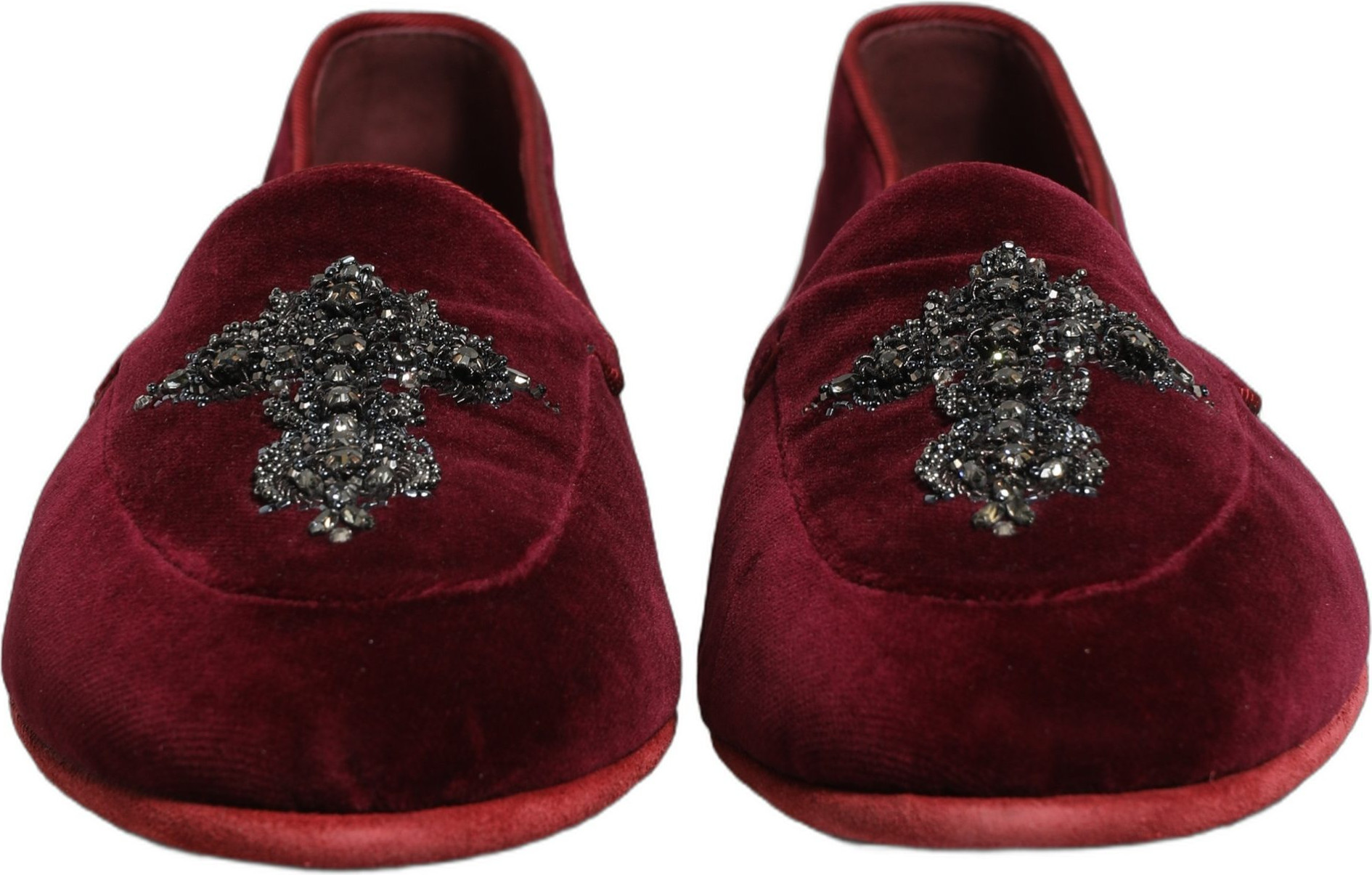 Loafer von Dolce & Gabbana