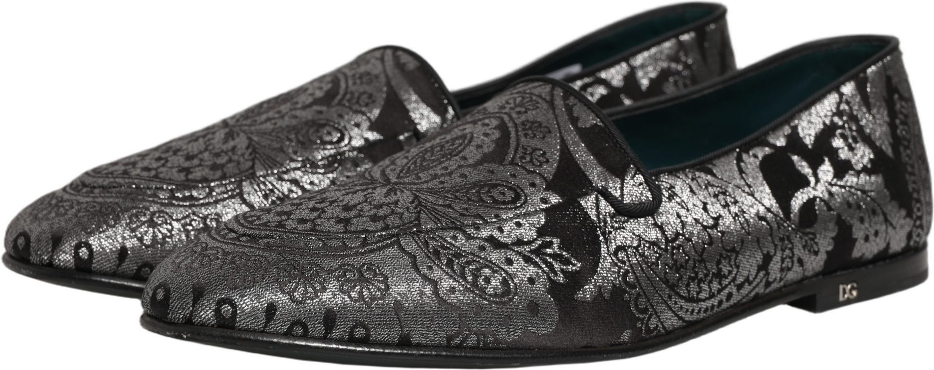 Loafer-Anzugschuhe Dolce & Gabbana