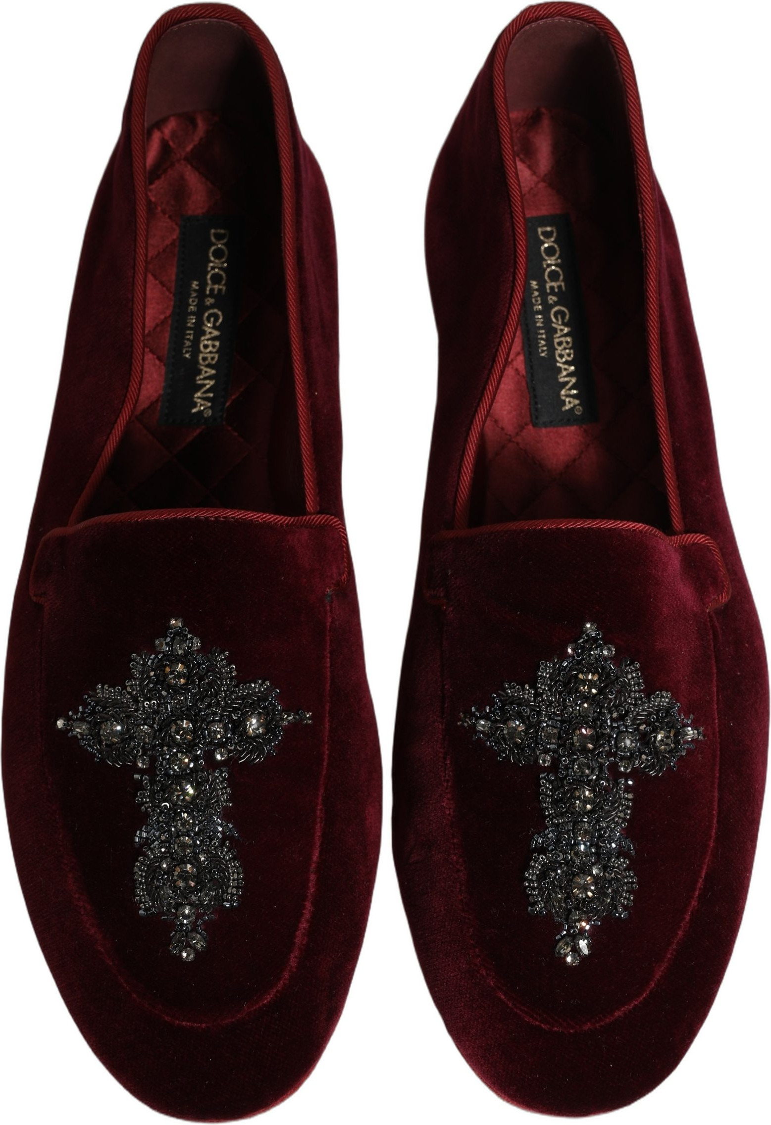 Loafer von Dolce & Gabbana